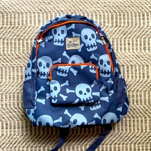 EUC Mini Boden back pack